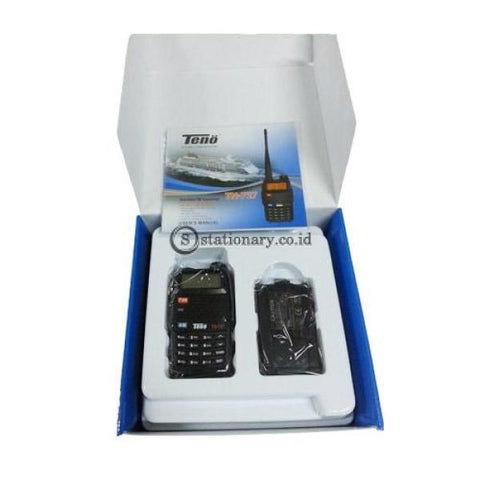 Teno Handy Talky Tn-727 Office Equipment Promosi