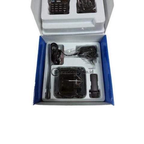 Teno Handy Talky Tn-727 Office Equipment Promosi
