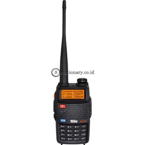 Teno Handy Talky Tn-727 Office Equipment Promosi