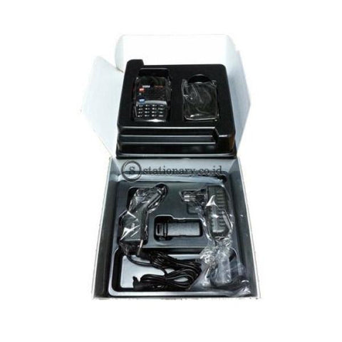 Teno Handy Talky Tn-733 Office Equipment Promosi
