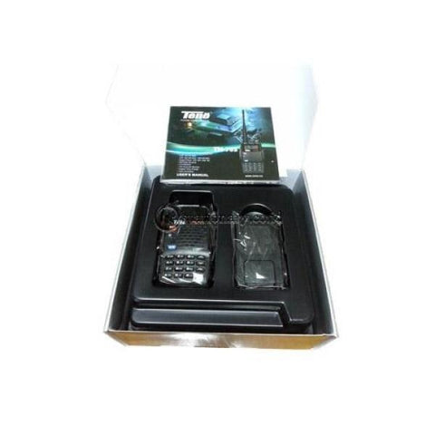 Teno Handy Talky Tn-733 Office Equipment Promosi