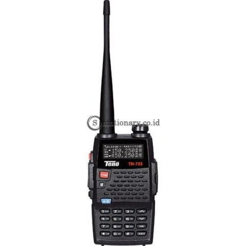 Teno Handy Talky Tn-733 Office Equipment Promosi