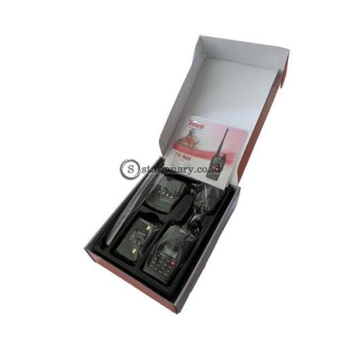 Teno Handy Talky Tn-808 Office Equipment Promosi