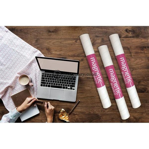 Tesla Amazing Magnetic Board Sheets in a Tube (5lembar)