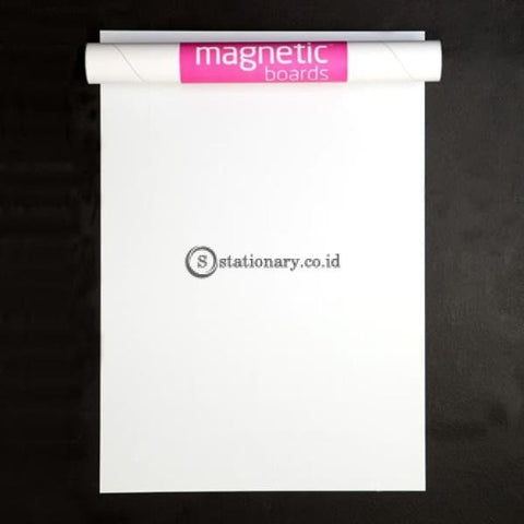 Tesla Amazing Magnetic Board Sheets in a Tube (5lembar)