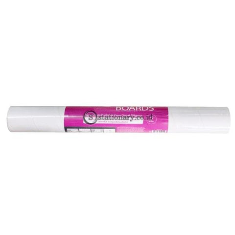 Tesla Amazing Magnetic Board Sheets in a Tube (5lembar)