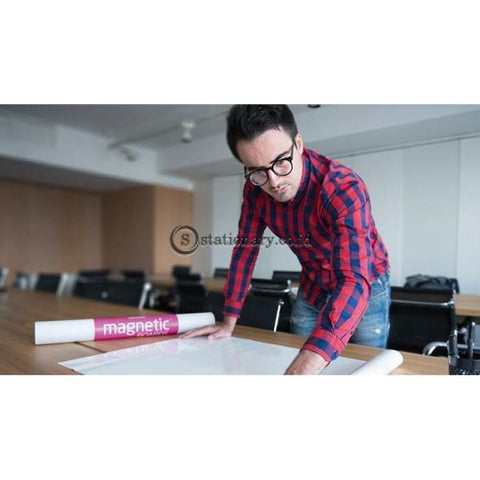 Tesla Amazing Magnetic Board Sheets in a Tube (5lembar)
