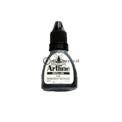 Artline Tinta Refill Permanent Marker 20ml ESK-20R