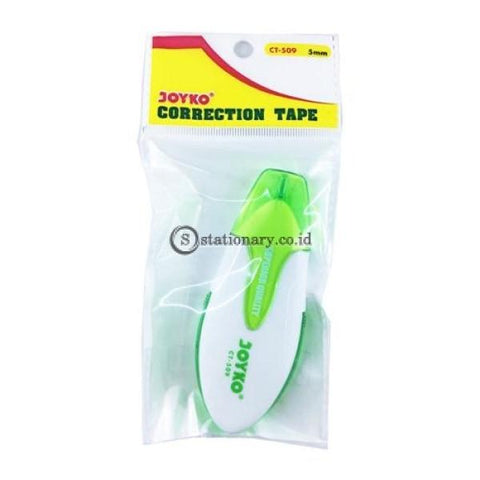 Tip Ex Kertas Joyko Ct-509 Office Stationery