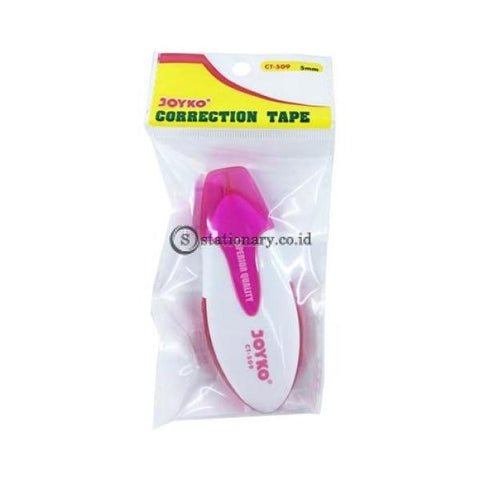 Tip Ex Kertas Joyko Ct-509 Office Stationery