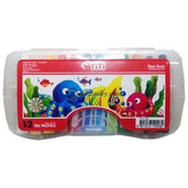 Titi Crayon 12 Warna Tj-P-12S Office Stationery