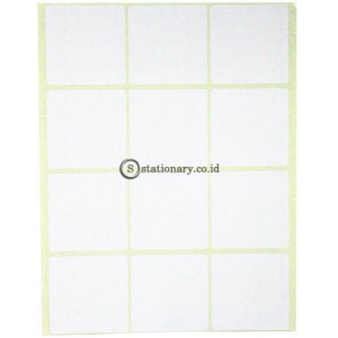 Tom & Jerry Self Adhesive Label Stiker No 102 Office Stationery