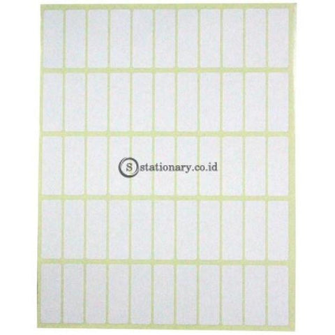 Tom & Jerry Self Adhesive Label Stiker No 109 Office Stationery