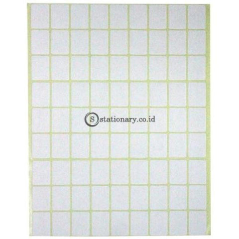 Tom & Jerry Self Adhesive Label Stiker No 110 Office Stationery
