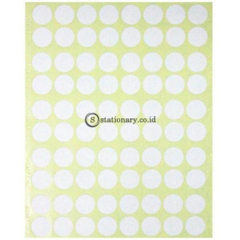 Tom & Jerry Self Adhesive Label Stiker No 115 Office Stationery