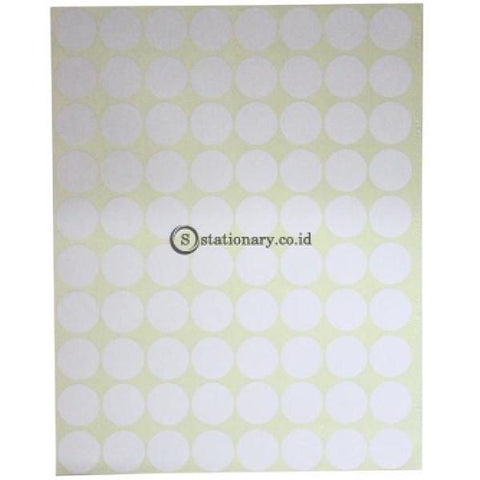 Tom & Jerry Self Adhesive Label Stiker No 116 Office Stationery