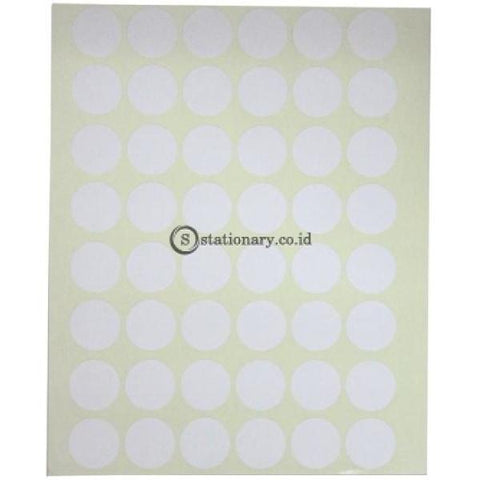 Tom & Jerry Self Adhesive Label Stiker No 117 Office Stationery