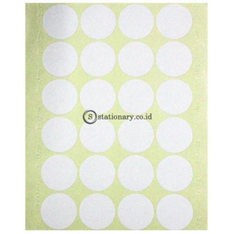 Tom & Jerry Self Adhesive Label Stiker No 118 Office Stationery