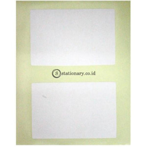 Tom & Jerry Self Adhesive Label Stiker No 120 Office Stationery