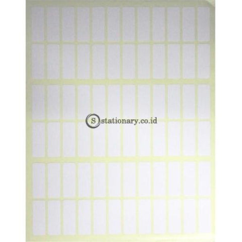Tom & Jerry Self Adhesive Label Stiker No 123 Office Stationery