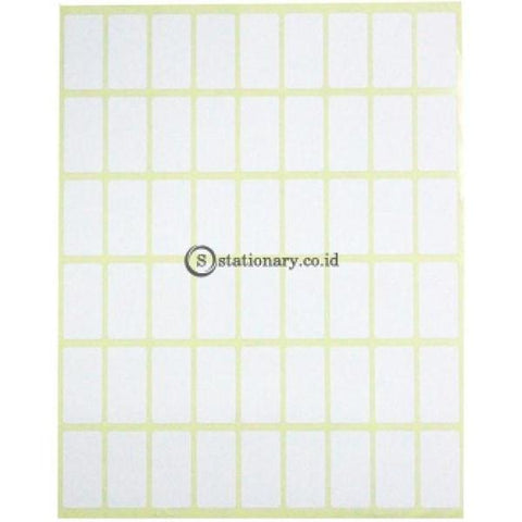 Tom & Jerry Self Adhesive Label Stiker No 125 Office Stationery