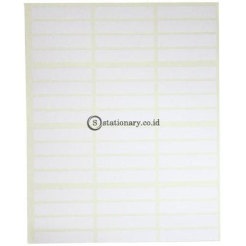 Tom & Jerry Self Adhesive Label Stiker No 126 Office Stationery