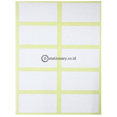Tom & Jerry Self Adhesive Label Stiker No 127 Office Stationery