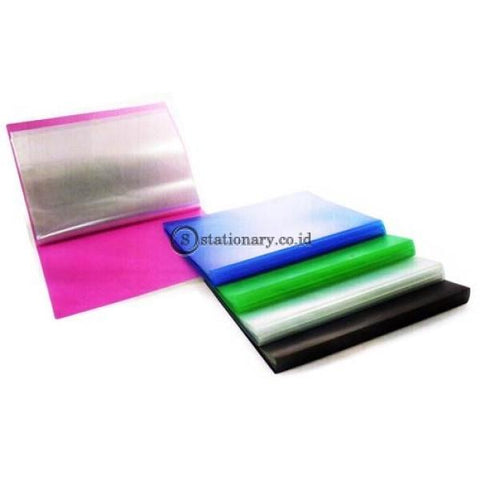 Trendy Display Book 20 Pockets 3133 A4 Bantex Transparant - 08 Office Stationery