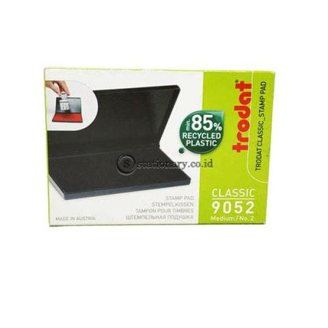 Trodat Stamp Pad S2 Classic (110x70mm) #9052