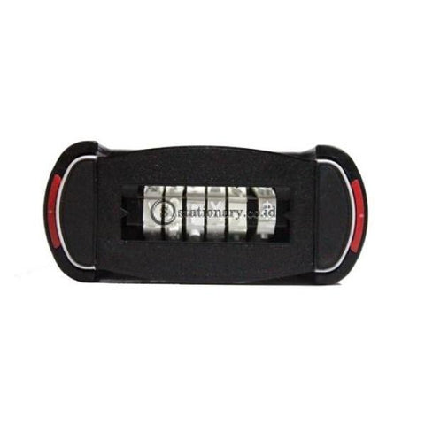 Trodat Stempel Tanggal Printy Dater 4846 Office Stationery