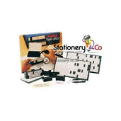 Trodat Stempel Typo 6512 Office Stationery Promosi