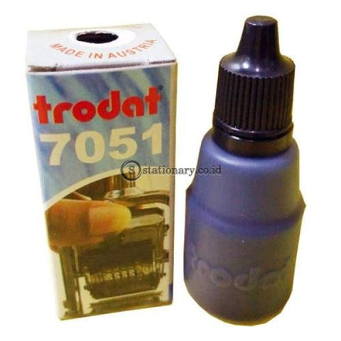 Trodat Tinta Stempel #7051