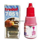 Trodat Tinta Stempel #7051