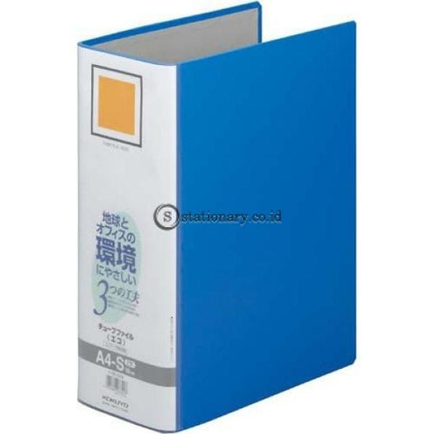 Tube File Kokuyo Fu-E6100 Blue Office Stationery