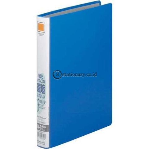 Tube File Kokuyo Fu-E620 Blue Office Stationery Promosi