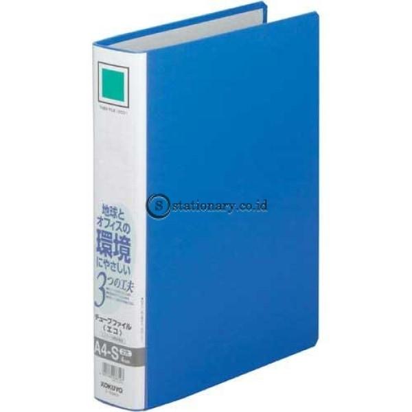 Tube File Kokuyo Fu-E640 Blue Office Stationery Promosi