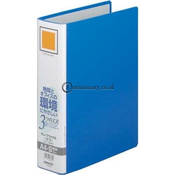 Tube File Kokuyo Fu-E660 Blue Office Stationery