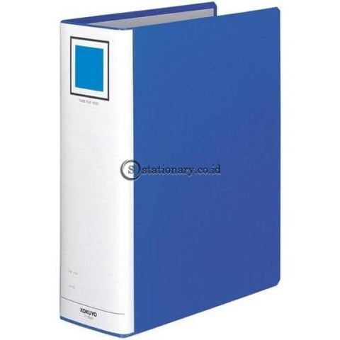 Tube File Kokuyo Fu-E690 Blue Office Stationery