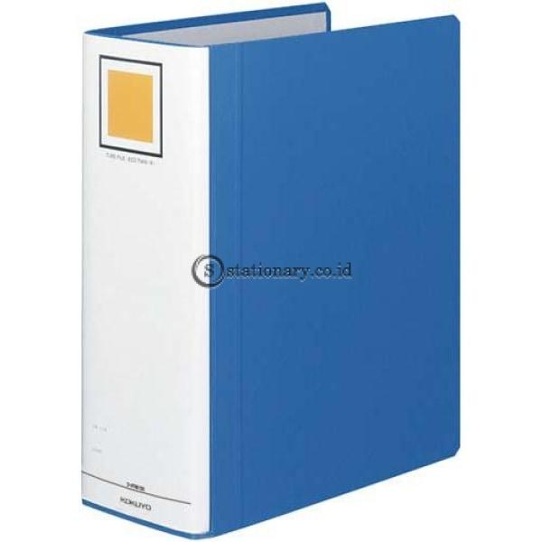 Tube File Kokuyo Fu-Rt6100 Blue Office Stationery