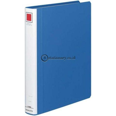 Tube File Kokuyo Fu-Rt630 Blue Office Stationery