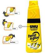 Uhu Lem Twist 35Ml Office Stationery