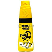 Uhu Lem Twist 35Ml Office Stationery