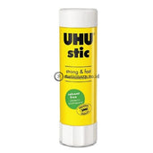 Uhu Lem Stik Besar 40Gr Office Stationery