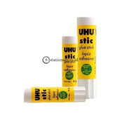 Uhu Lem Stik Small 8.2Gr Office Stationery