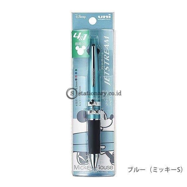 uni-jetstream-4-1-disney-limited-edition-msxe5-1500d-05-mickey-blue