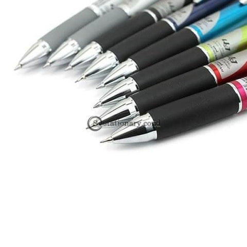 Uni Jetstream Ballpoint Multipen 4 Colour and Pensil 0.5 mm MSXE5-1000-07