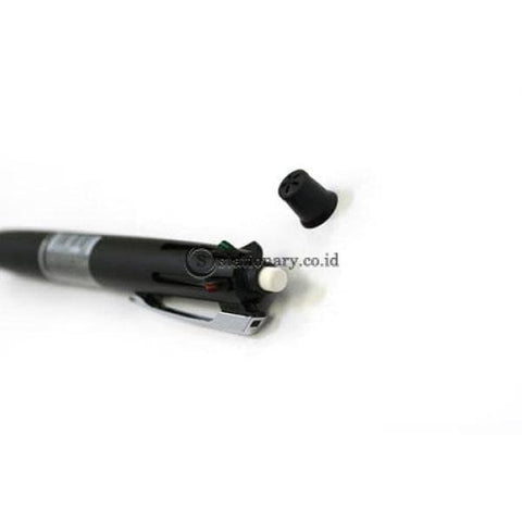 Uni Jetstream Ballpoint Multipen 4 Colour and Pensil 0.5 mm MSXE5-1000-07