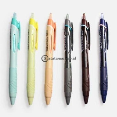 UNI JETSTREAM NEW COLOR PEN SXN-150-05