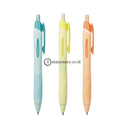 UNI JETSTREAM NEW COLOR PEN SXN-150-05