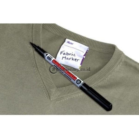 Uni Mitsubishi Super Ink Permanent Marker PNA-125 - Hitam